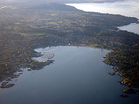 Saanich