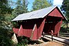 Campbell's Covered Bridge