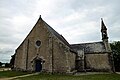 Chapelle Saint-Cado