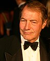 Charlie Rose, himself, "Kill the Alligator and Run"