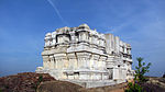 Chitharal Jain Monuments (Bhagavati Temple and Jaina-bas Relief)