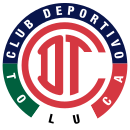 Logo du Deportivo Toluca