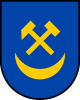 Coat of arms of Rudice
