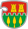 Coat of arms of Háromfa