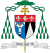 Malcolm McMahon's coat of arms