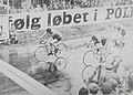 Cycling World Champs 1956