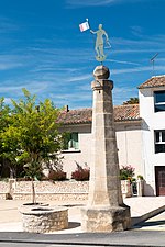 Monument à la République