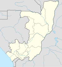 브라자빌은 콩고 공화국의 수도이자 최대 도시이다