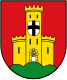 Coat of arms of Bad Godesberg