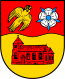 Blason de Dellfeld