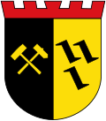 Brasão de Gladbeck