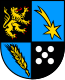 Blason de Krähenberg