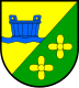 Coat of arms of Loit Løjt