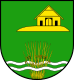 Coat of arms of Raa-Besenbek