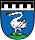 Coat of arms of Schwanstetten