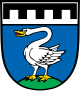 Schwanstetten – Stemma