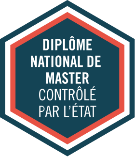 Image illustrative de l’article Diplôme national de master