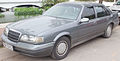 Daewoo Prince (1991–1997)