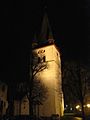 Kirche St. Clemens