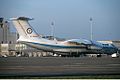 Dvin-Avia Ilyushin Il-76