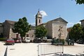 Église Notre-Dame-de-l'Assomption de Montclus