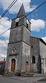 Église Saint-Hilaire de Tréveray