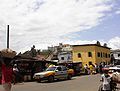 Downtown Elmina