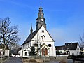 Katholische Pfarrkirche St. Margaretha