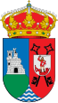 Blason de Aguas Cándidas