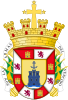 Coat of arms of Patagones
