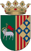 Coat of arms of Benicolet