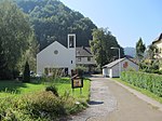 Christuskirche in Kapfenberg