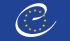 Drapeau modifié du Conseil de l'Europe