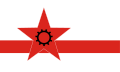 Flag of the Workers' Party of North Korea