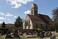 Église Saint-Rémi de Fontenay-le-Vicomte