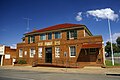 Leeton, New South Wales Branch