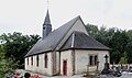 Église Saint-Martin des Genettes