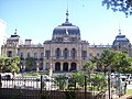 Image 1The Tucumán Government Palace is the executive office building of the Government of the Tucumán Province. (from Culture of Argentina)