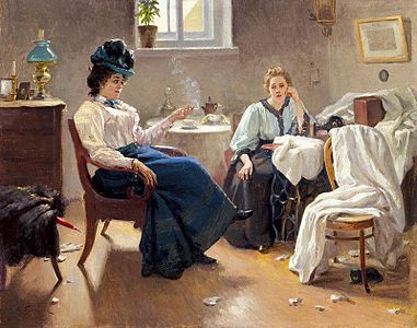 Ladyfriends (1902)