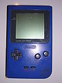 Image 6Game Boy Pocket (1996) (from 1990s in video games)