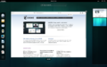 GNOME 3.10 (settembre 2013)