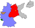 Division of Germany (1949)