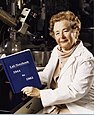 Gertrude B. Elion