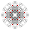 Gosset 1 22 polytope