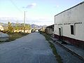 Streets of Gualcince