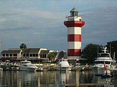 Hilton Head Island