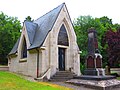 Chapelle Saint-Nicolas de Haumont-près-Samogneux