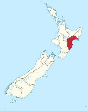 Hawke's Bay