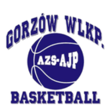 AZS AJP Gorzów Wielkopolski logo