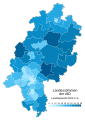 AfD vote